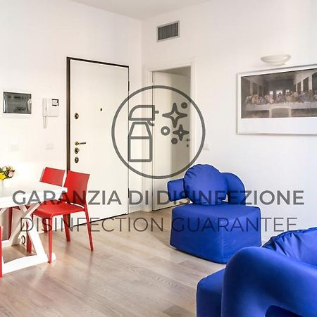 Italianway-San Rocco Second Floor Apartment Milan Luaran gambar