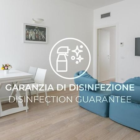 Italianway-San Rocco Second Floor Apartment Milan Luaran gambar