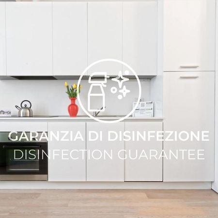 Italianway-San Rocco Second Floor Apartment Milan Luaran gambar