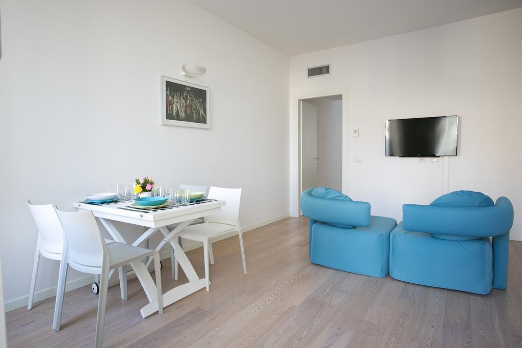 Italianway-San Rocco Second Floor Apartment Milan Luaran gambar