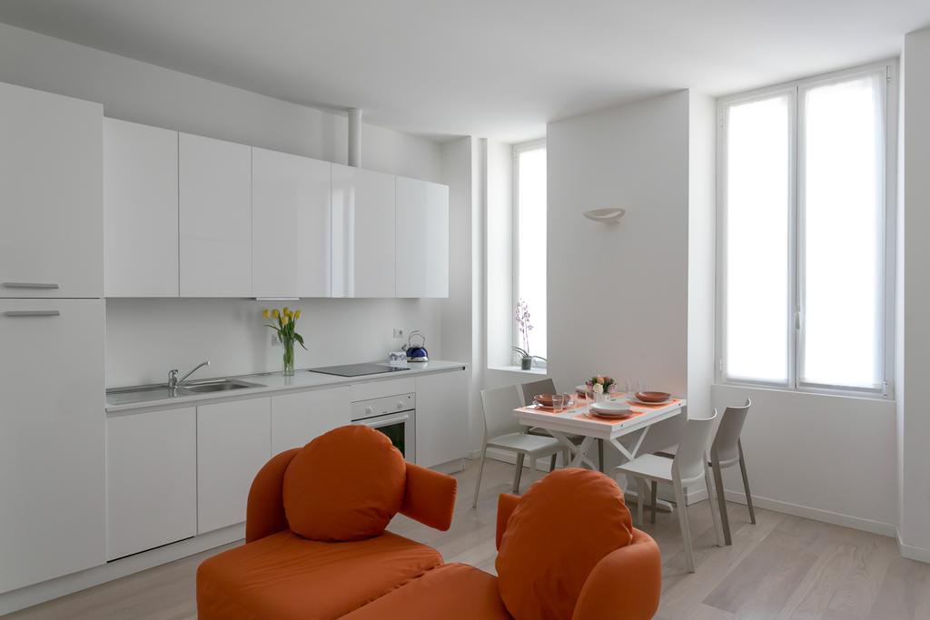 Italianway-San Rocco Second Floor Apartment Milan Luaran gambar