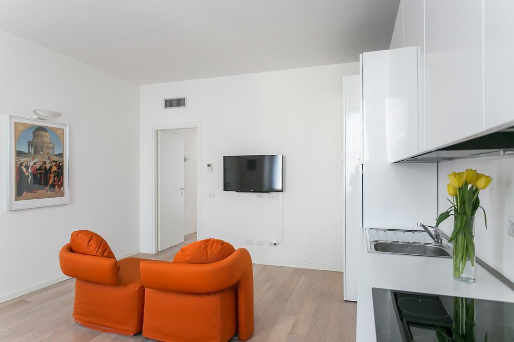 Italianway-San Rocco Second Floor Apartment Milan Luaran gambar