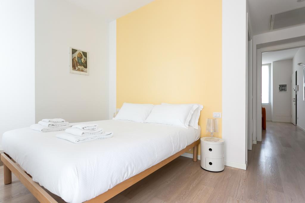 Italianway-San Rocco Second Floor Apartment Milan Luaran gambar