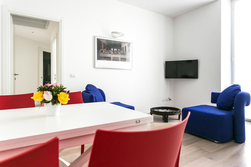 Italianway-San Rocco Second Floor Apartment Milan Luaran gambar