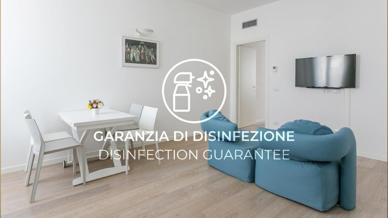 Italianway-San Rocco Second Floor Apartment Milan Luaran gambar